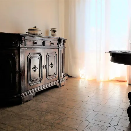 Ducks House Apartment Lido di Camaiore