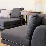Ducks House شقة ليدو دي كامايوري