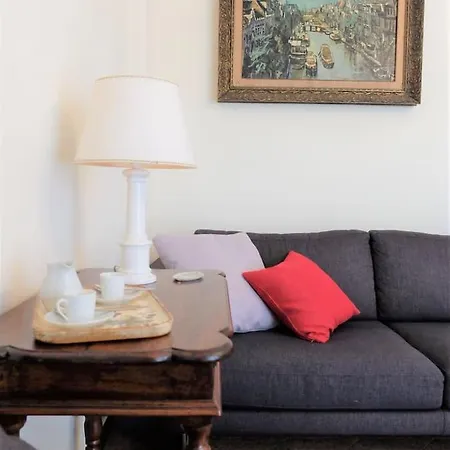 Ducks House Διαμέρισμα