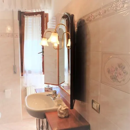 Ducks House Apartment