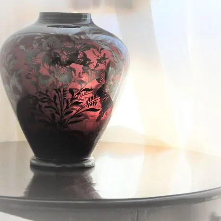 Ducks House Διαμέρισμα Λίντο ντι Καμαϊόρε