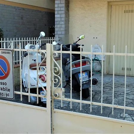 Διαμέρισμα Ducks House *