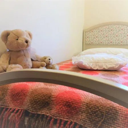 Ducks House Διαμέρισμα *