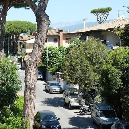 Ducks House Apartment Lido di Camaiore