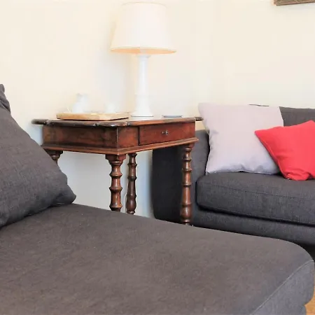 Ducks House Διαμέρισμα Λίντο ντι Καμαϊόρε