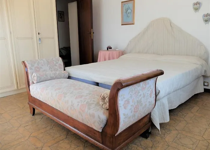 Διαμέρισμα Ducks House Λίντο ντι Καμαϊόρε