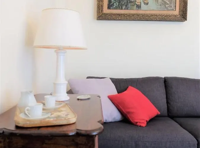 Ducks House Διαμέρισμα