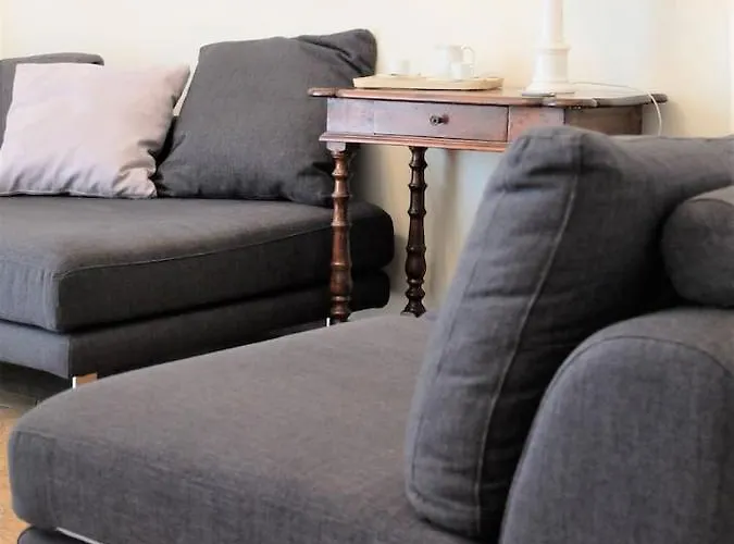 Ducks House Διαμέρισμα Λίντο ντι Καμαϊόρε