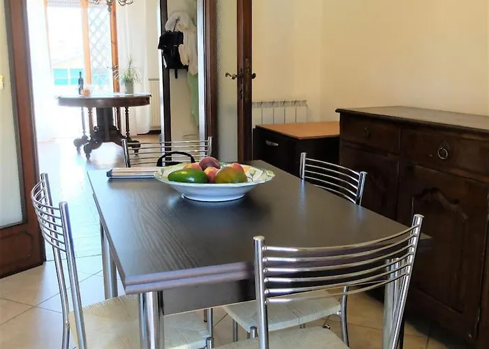 Διαμέρισμα Ducks House