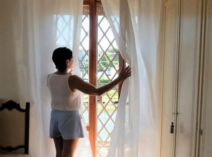 Ducks House Διαμέρισμα