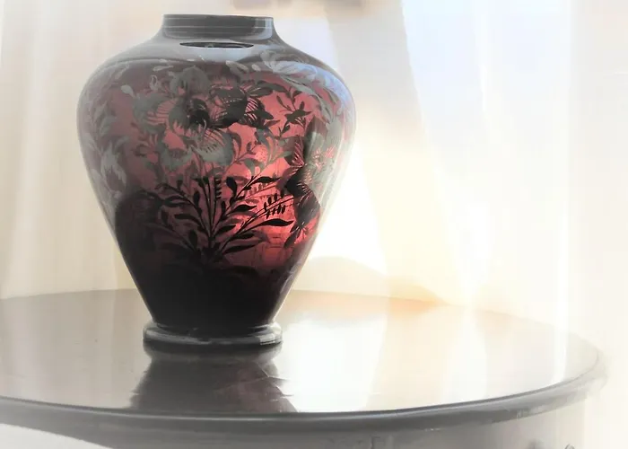 Ducks House Διαμέρισμα Λίντο ντι Καμαϊόρε