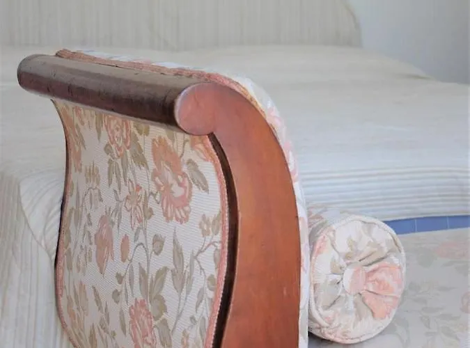 Ducks House Λίντο ντι Καμαϊόρε