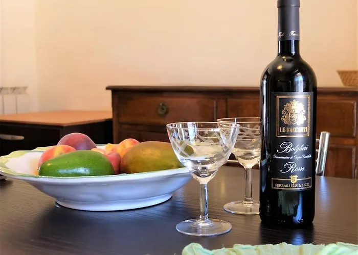 Ducks House Διαμέρισμα *