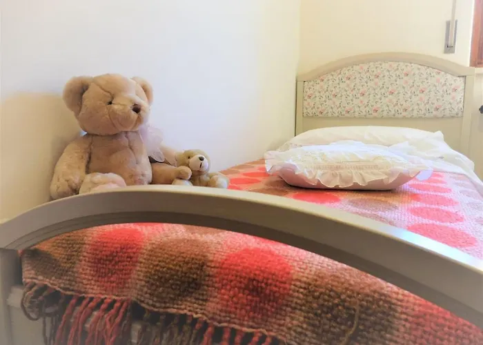 Ducks House Διαμέρισμα *