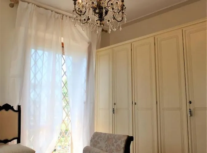 Ducks House * Λίντο ντι Καμαϊόρε