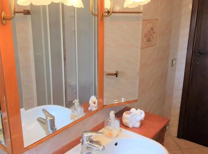 Ducks House Διαμέρισμα Λίντο ντι Καμαϊόρε