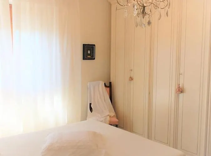 Ducks House Διαμέρισμα Λίντο ντι Καμαϊόρε