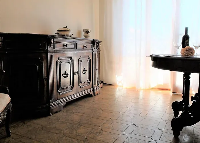 Ducks House Διαμέρισμα Λίντο ντι Καμαϊόρε